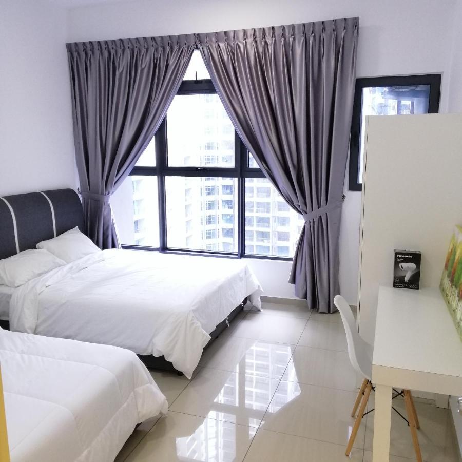 Apartment Atlantis Homestayz Malacca