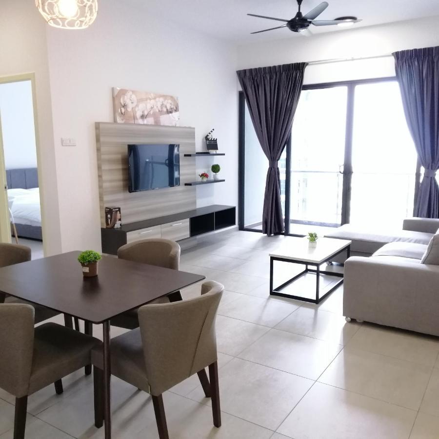 Atlantis Homestayz Malacca