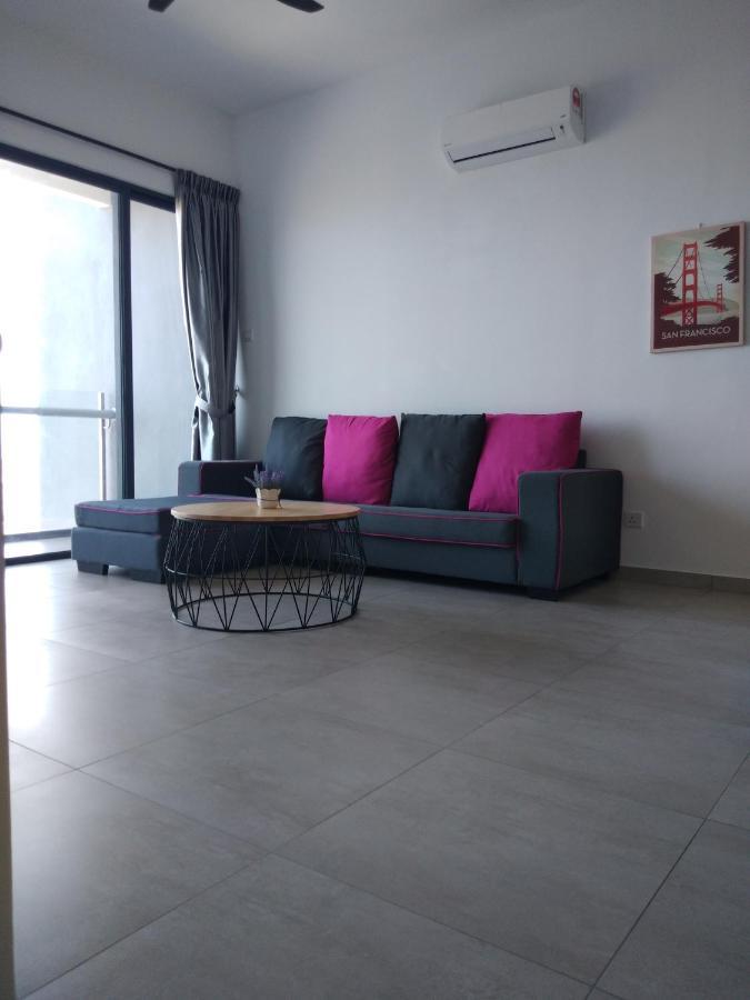 Atlantis Homestayz *