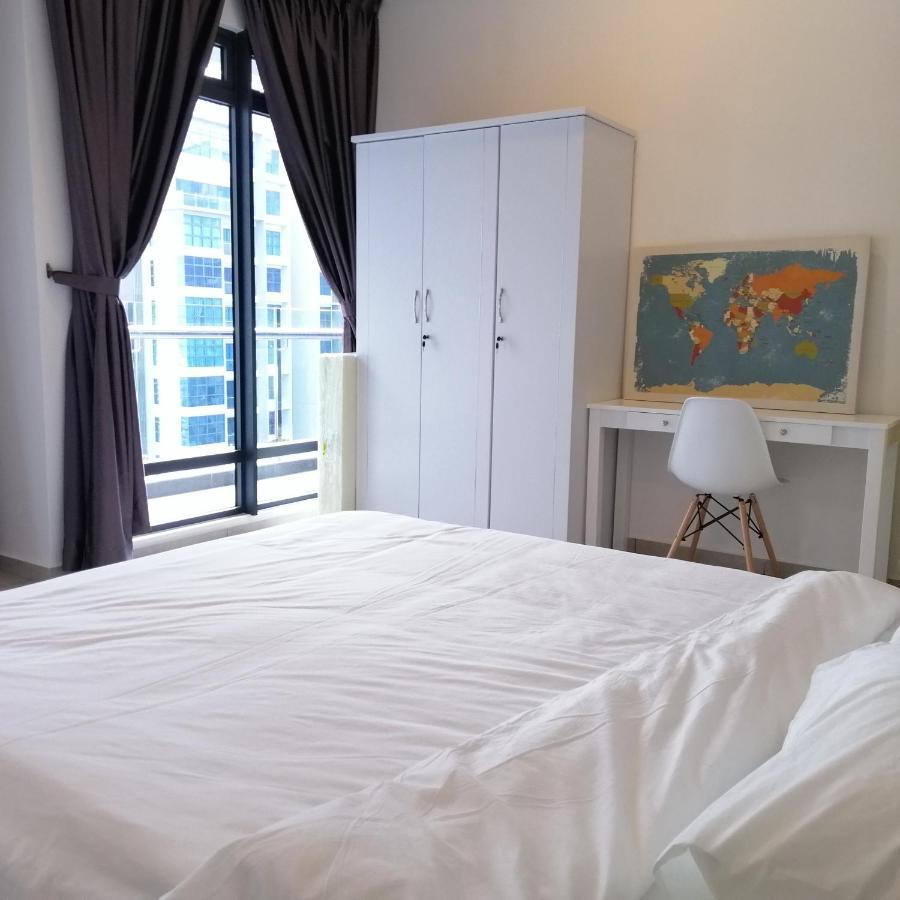 Apartment Atlantis Homestayz Malacca
