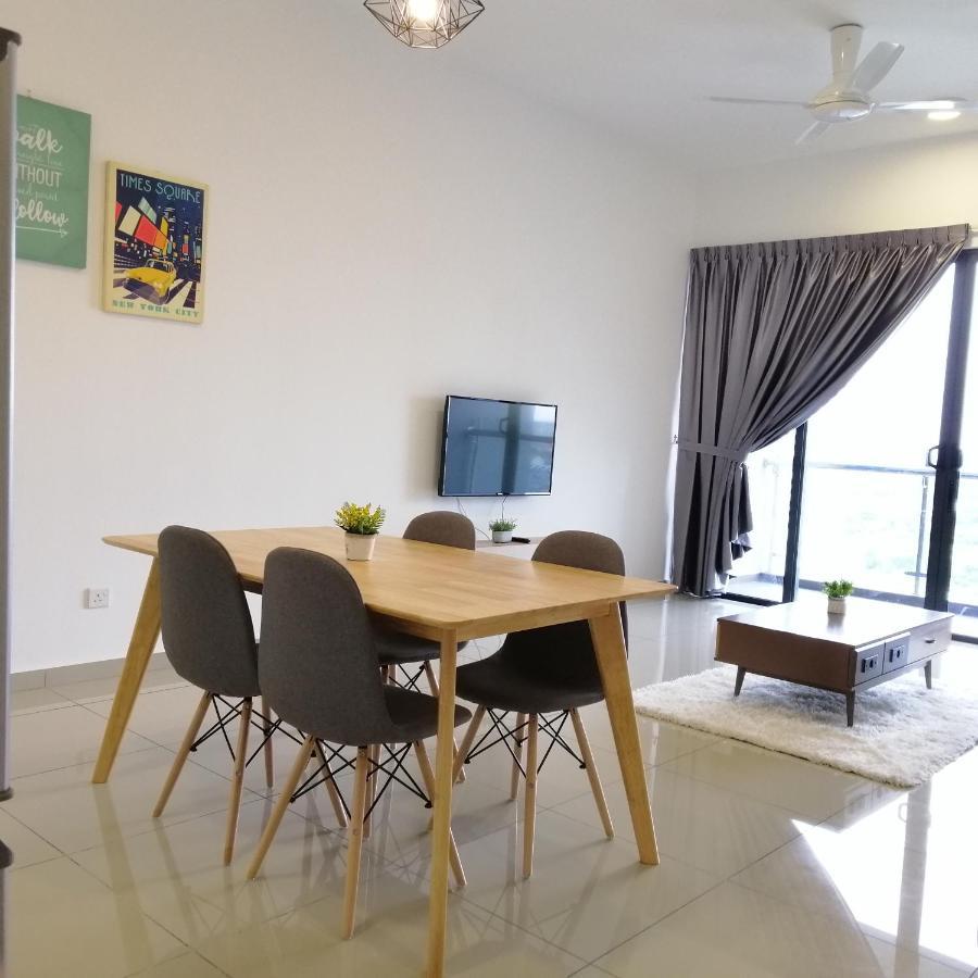 Apartment Atlantis Homestayz