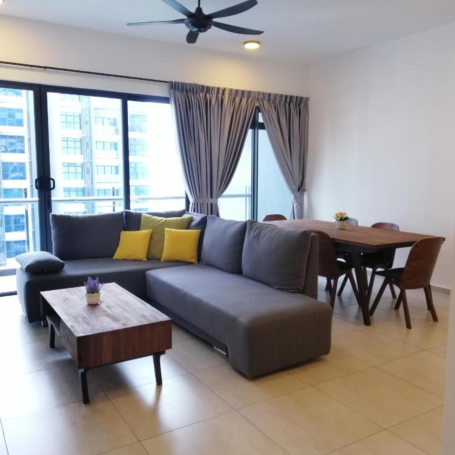 Apartment Atlantis Homestayz Malacca