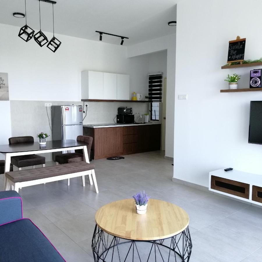 Atlantis Homestayz Malacca