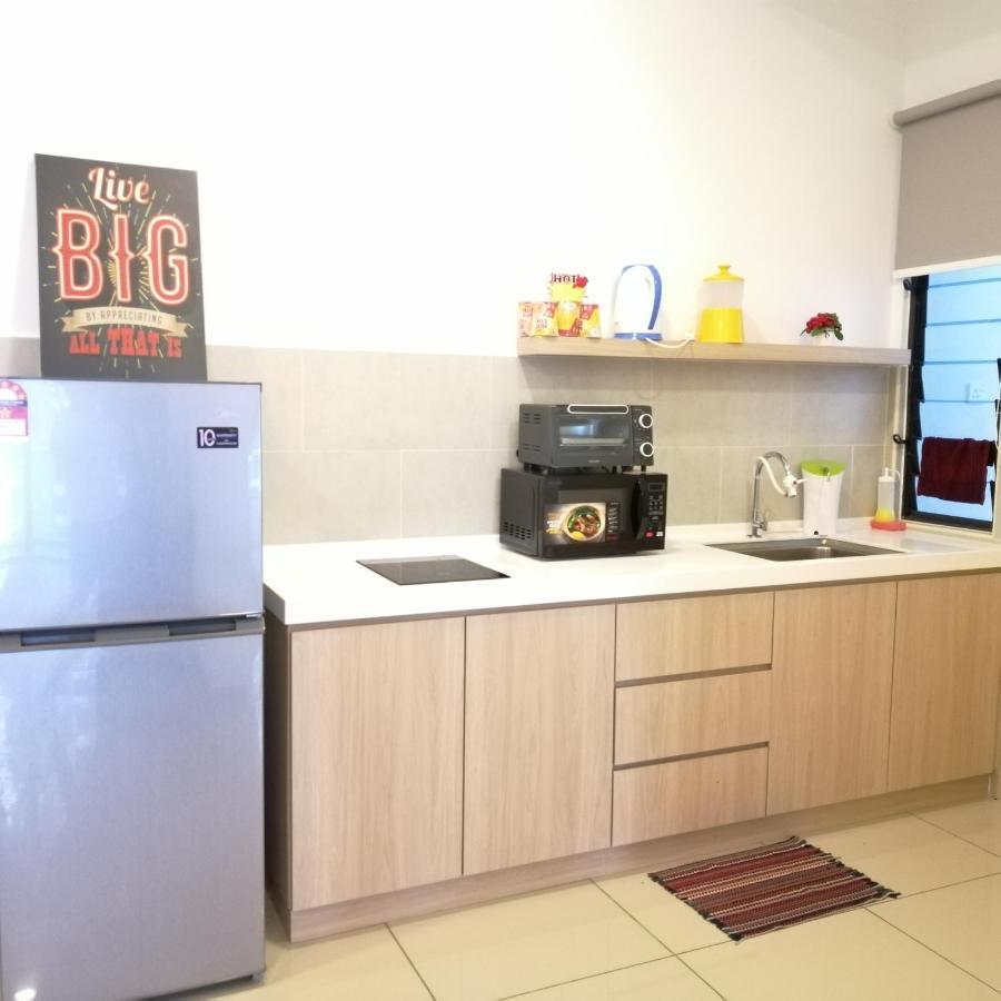 Atlantis Homestayz
