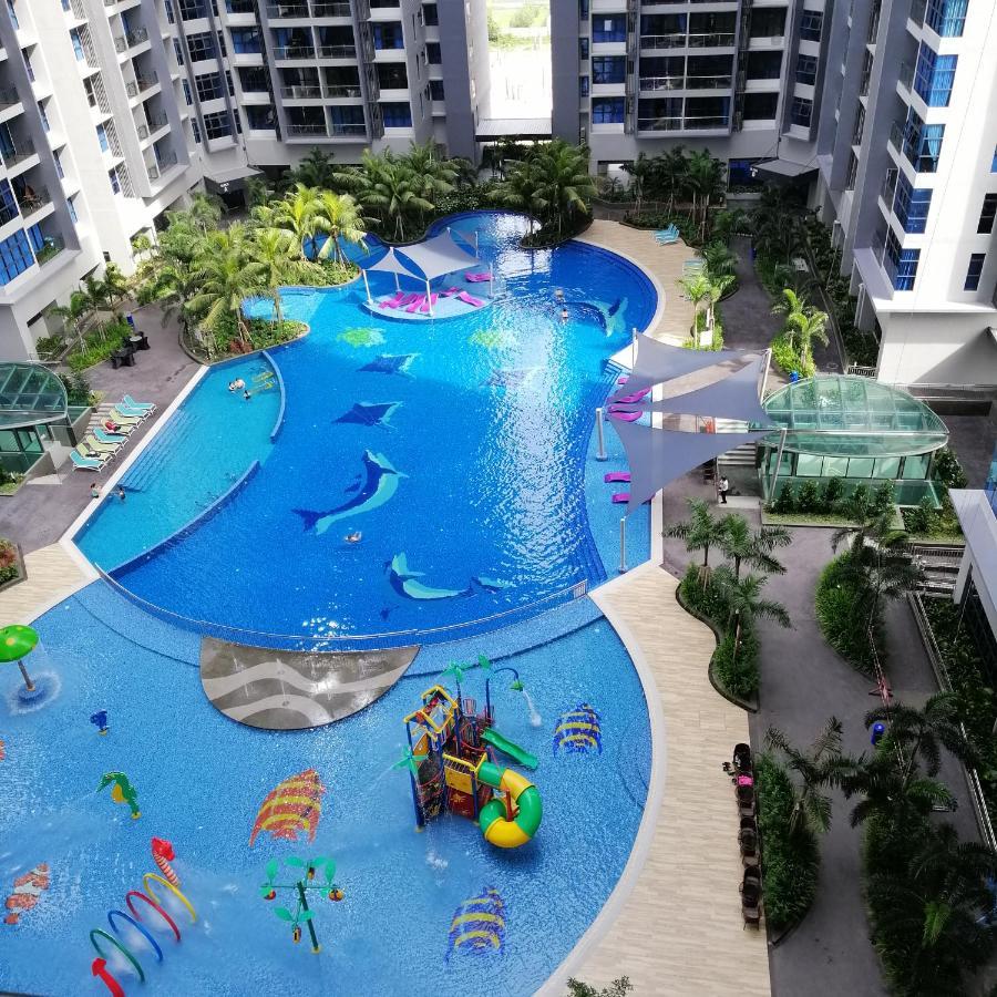 Atlantis Homestayz Apartment