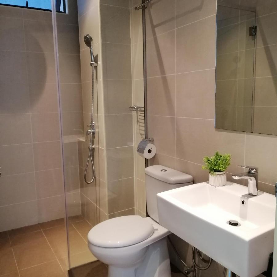 Atlantis Homestayz Apartment *