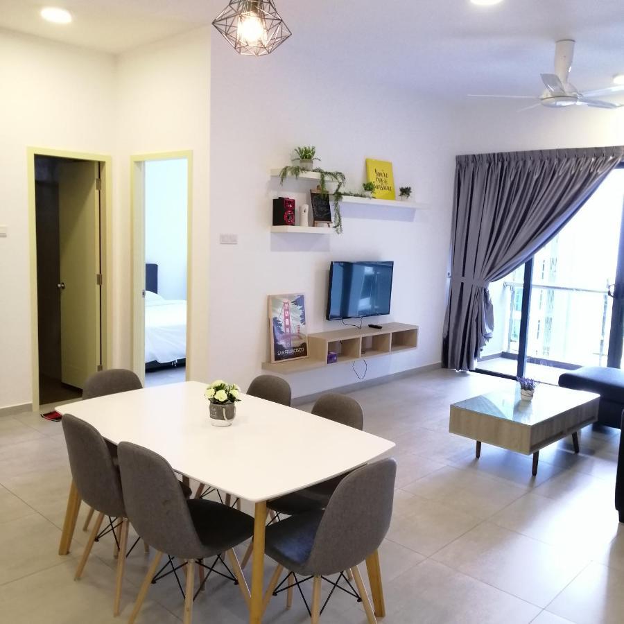 Atlantis Homestayz Malacca