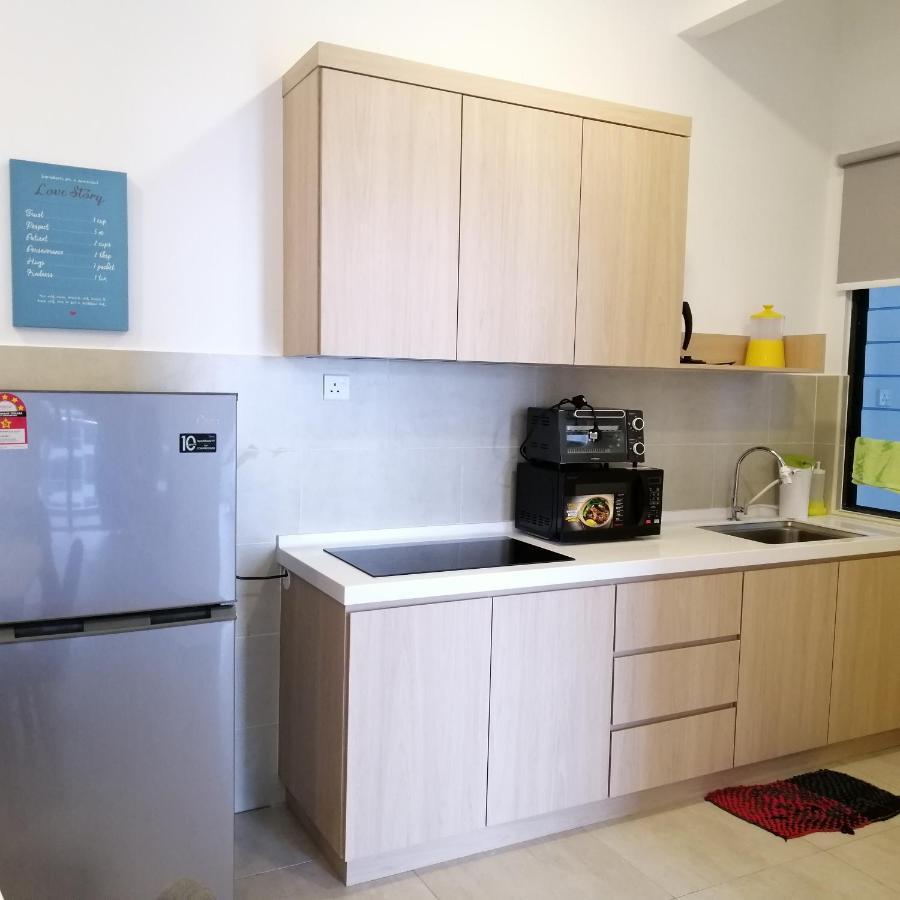 Atlantis Homestayz