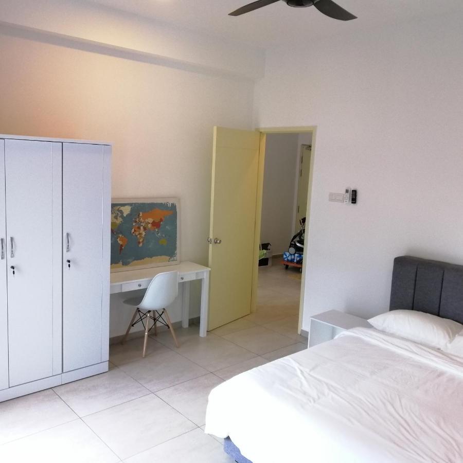 Atlantis Homestayz Apartment *