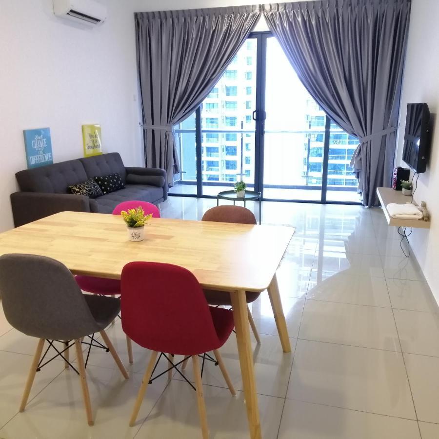 Atlantis Homestayz Apartment Malacca