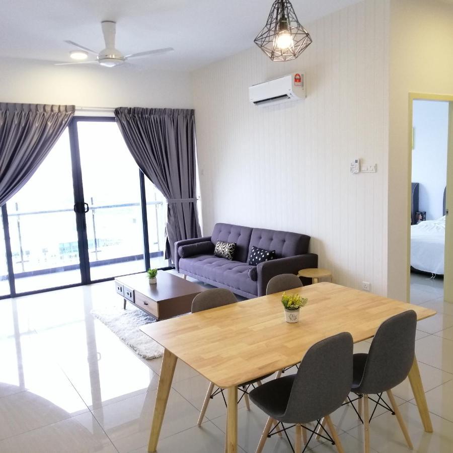 Apartment Atlantis Homestayz
