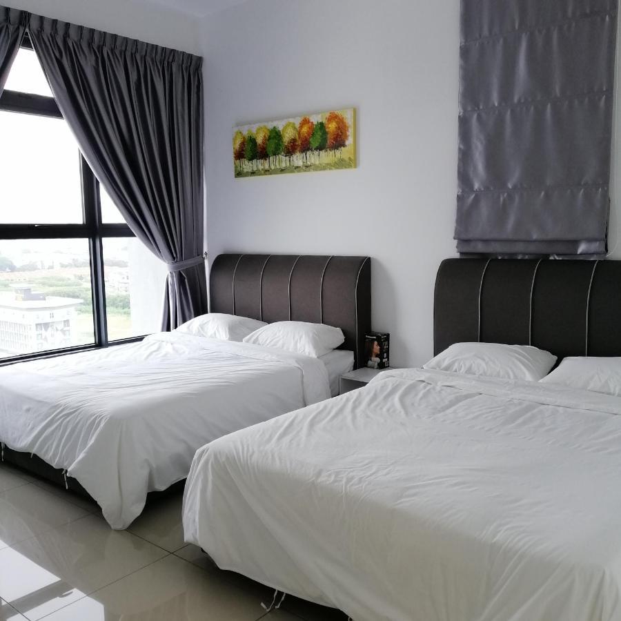 Atlantis Homestayz Apartment
