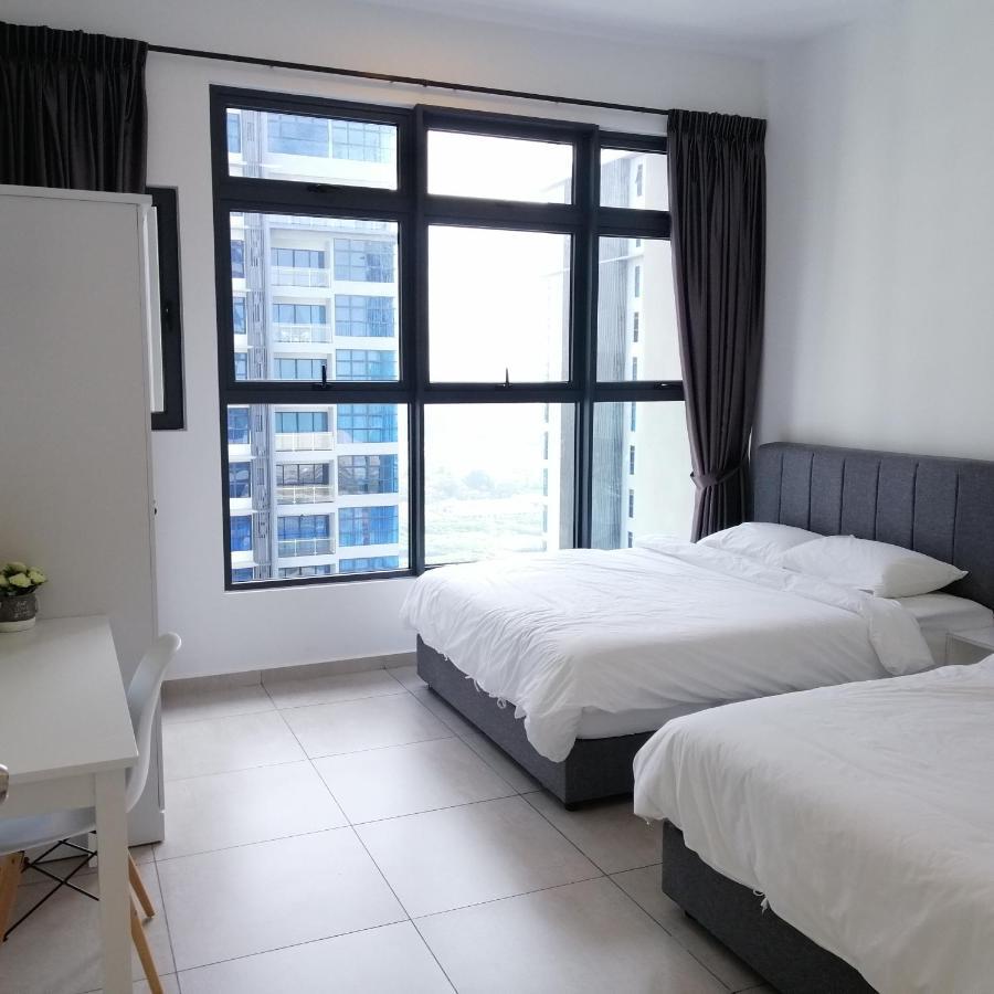 Atlantis Homestayz