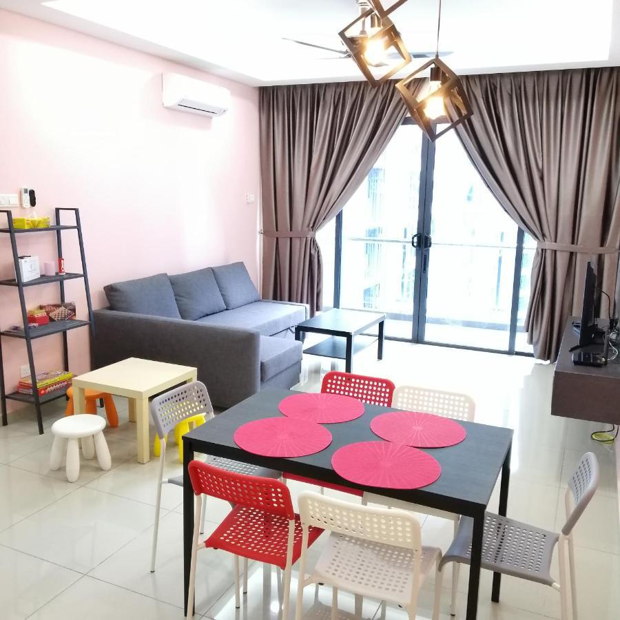 Atlantis Homestayz Malacca