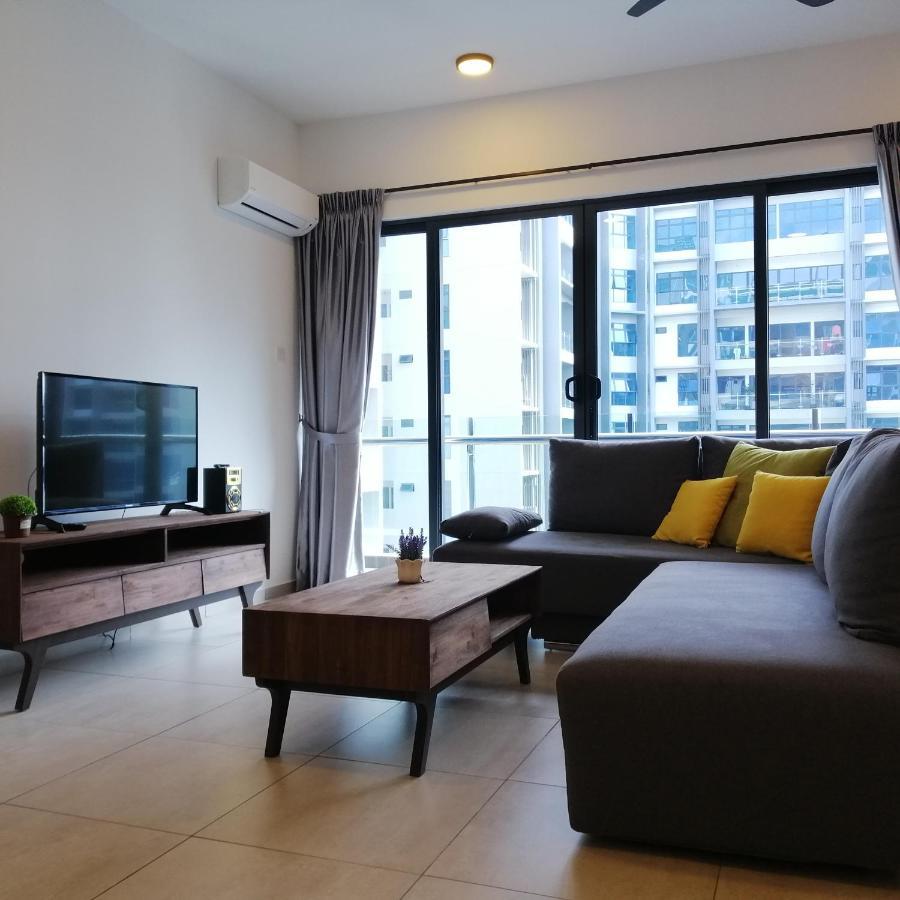 Atlantis Homestayz *