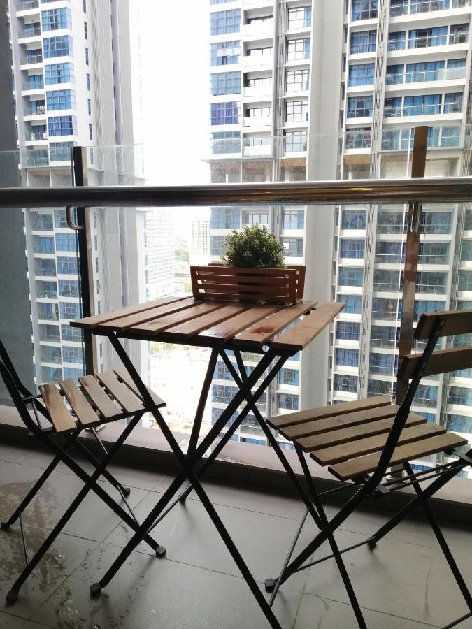 Apartment Atlantis Homestayz *