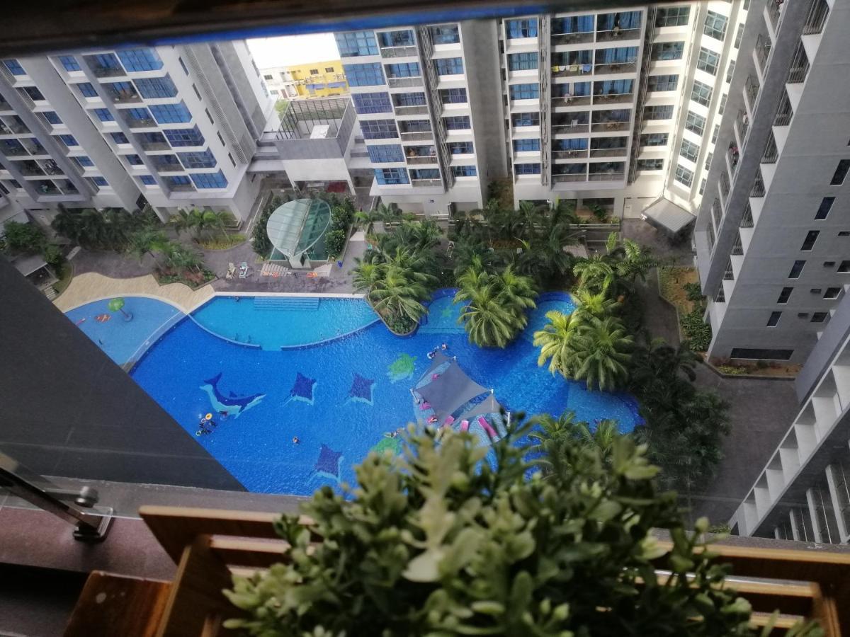 Atlantis Homestayz Apartment