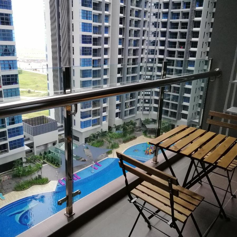Atlantis Homestayz *