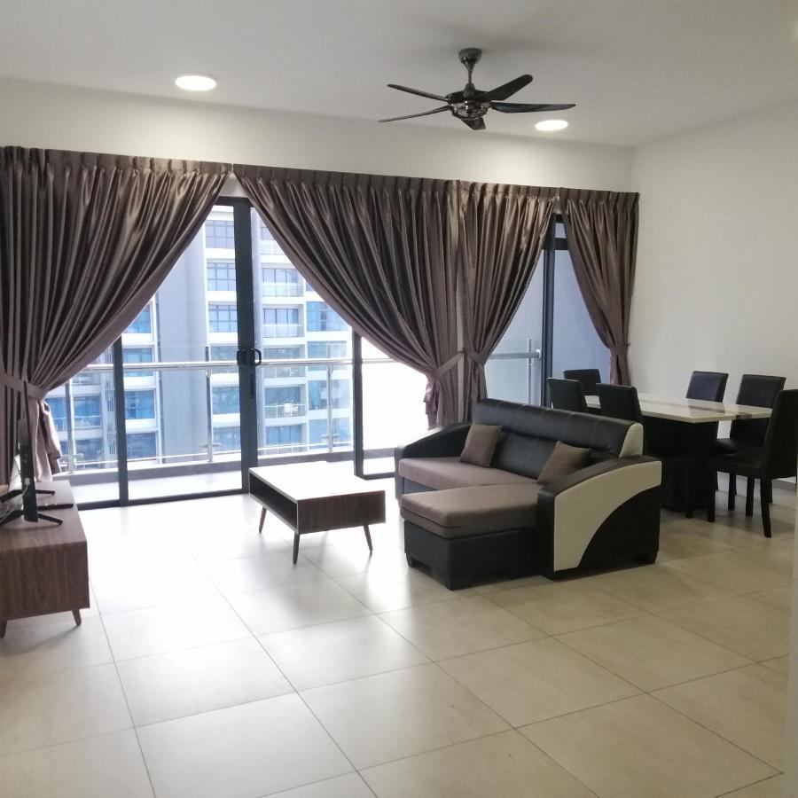 Apartment Atlantis Homestayz *